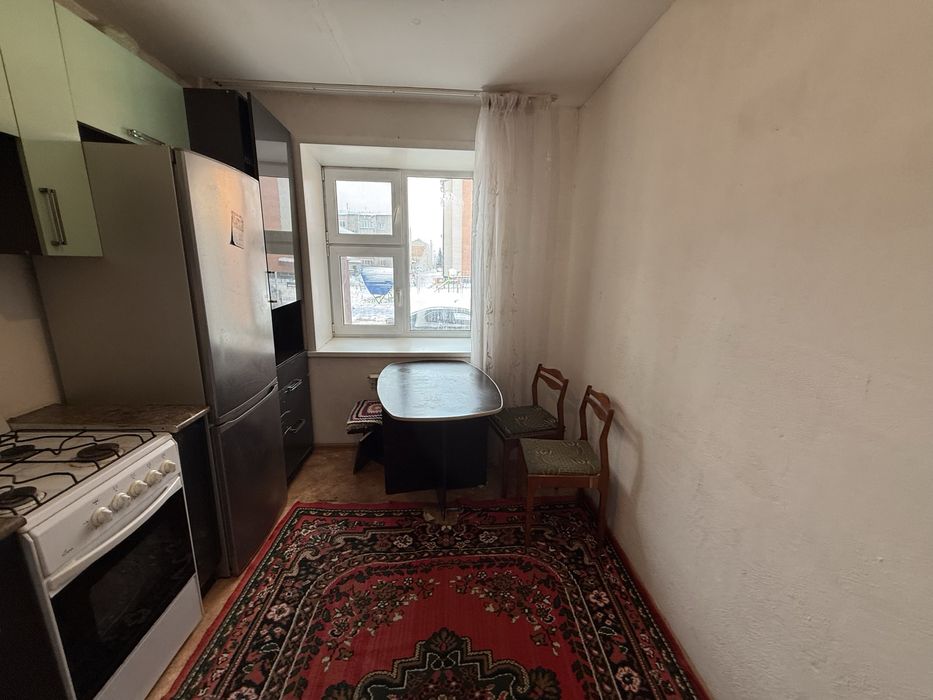 Сдам 2-ку в Бензострое!