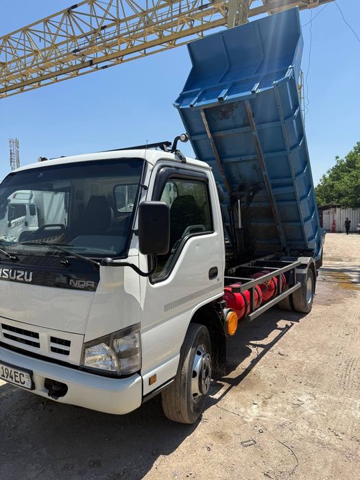 Isuzu | Samasval | Isuzu sotiladi |Samasval sotiladi |