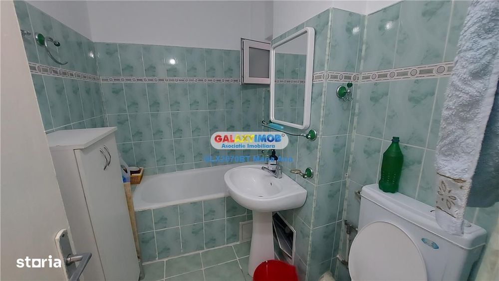Apartament 3 camere, etaj 2, Primaverii!