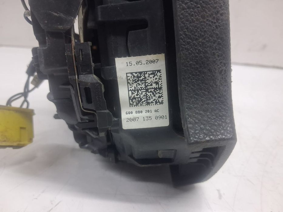 Airbag sofer 6q0880201ac Volkswagen Polo 4 (9N) (2001 - 2005)
