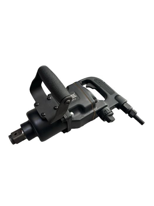 Пневматичен ударен гайковерт с кос шпиндел 1" 3500Nm STAHLMAYER