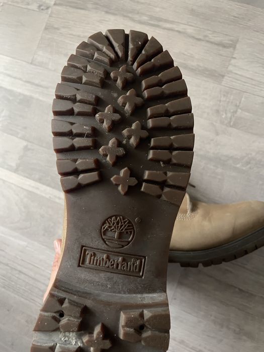 Timberland Waterproof/дамски обувки 39 1/2