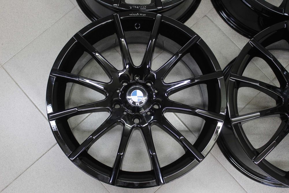 Джанти 18" BMW 5-серия Е60, Е61
