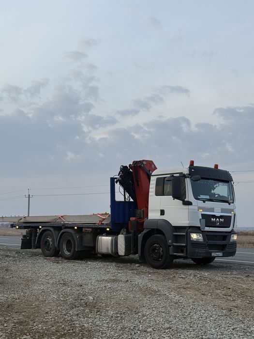 Манипулятора 24/7