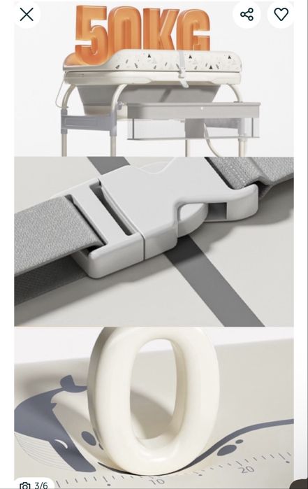 Продам детскую ванну.