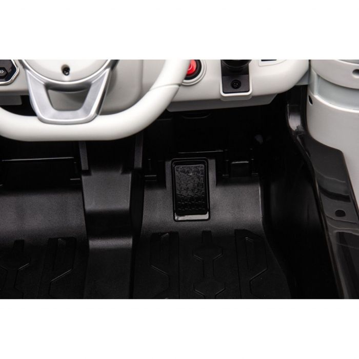 Акумулаторен джип Mercedes EQG Electric G-Class 12V с отварящи се врат