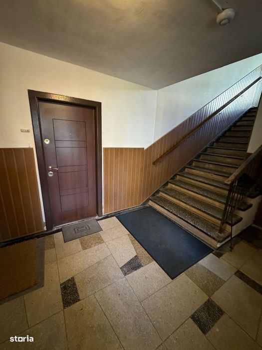 Garsoniera Predeal Ultracentral
