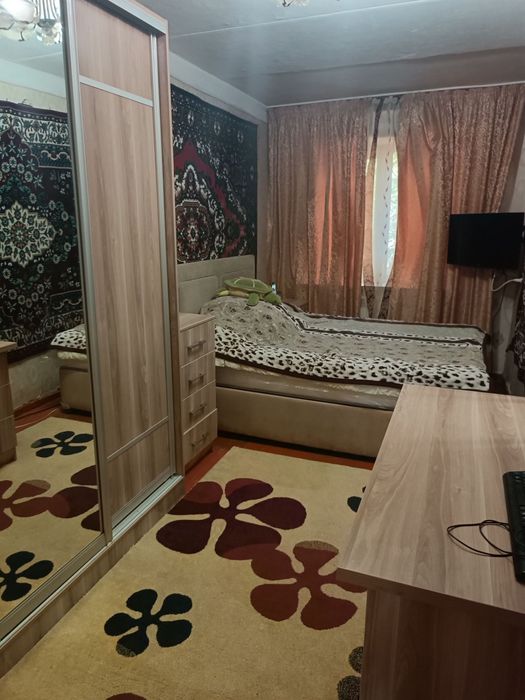 Сдаю 2 комнатную квартиру