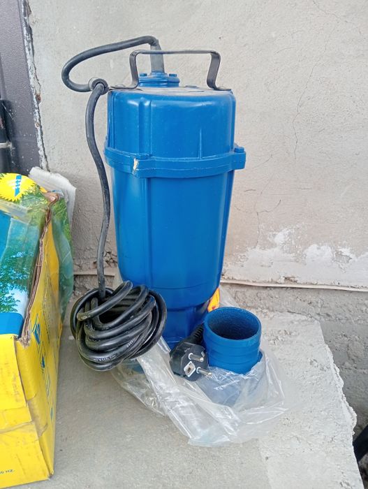 Продам глубинные насосы!!!