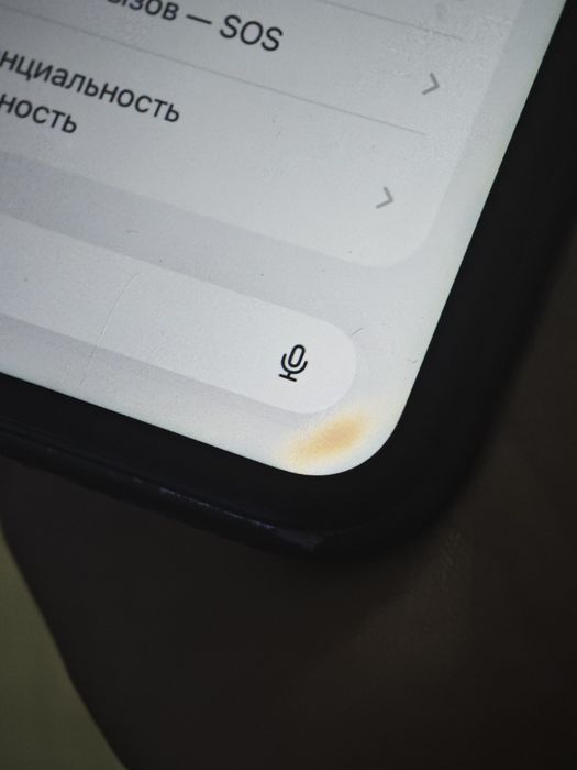 Продам айфон 11 64гб