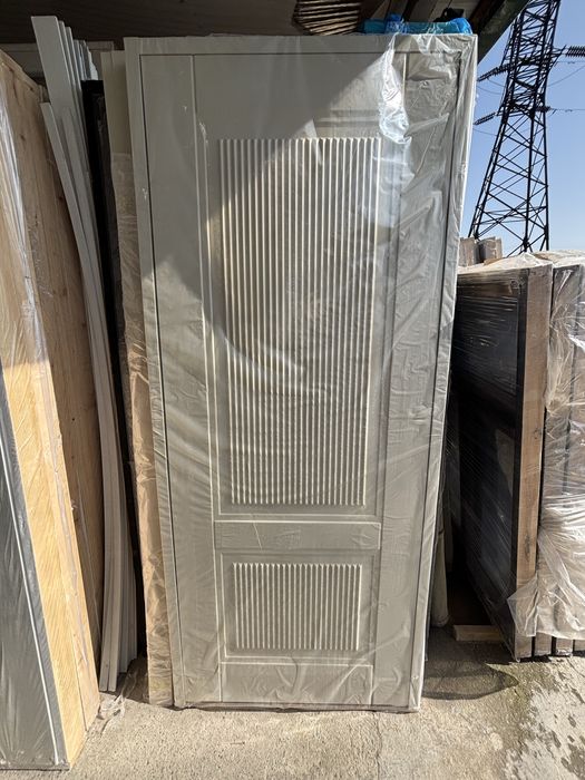 MDF eshikla va romla