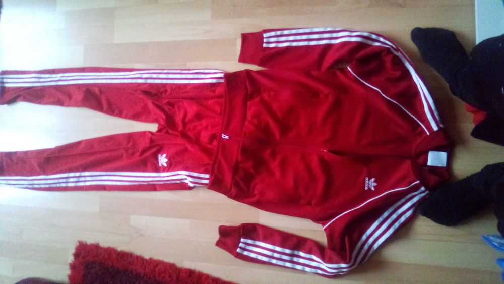 Ново Puma FERRARI S-ХS Adidas Originals S нов и Nike Tech Fleece M.