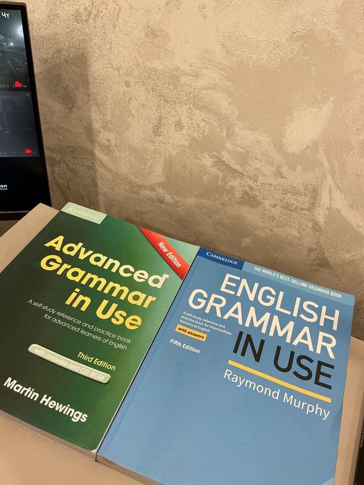 Ielts cambridge книги