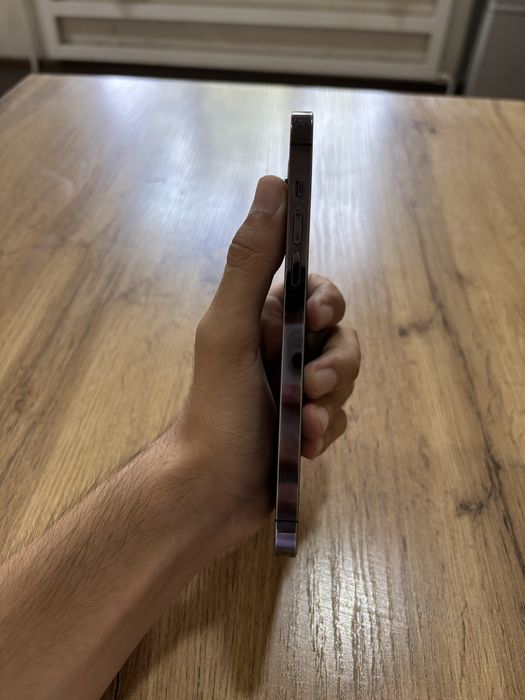 iPhone 14 Pro Max 128Gb 82%