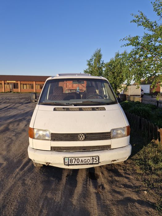 Продам Volkswagen Transporter T4