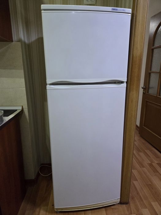 Холодильник Атлант