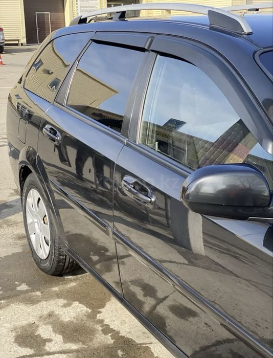 Шевроле лачетти