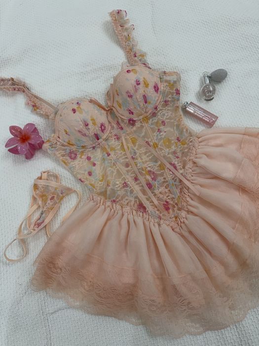 Ayollan uchun tungi kiyim