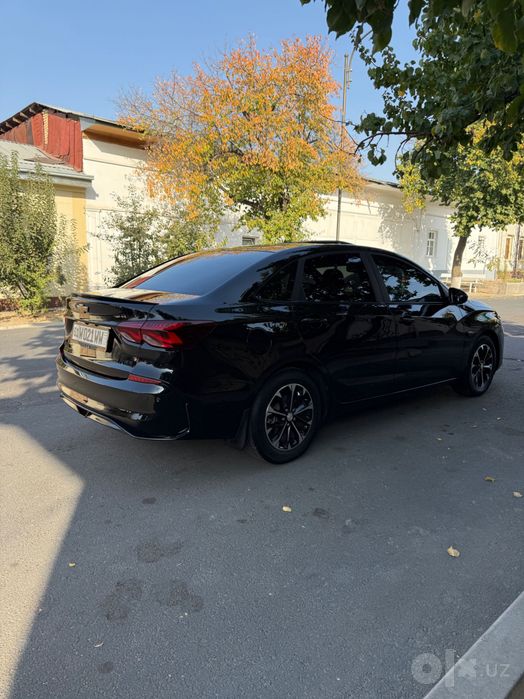 Chevrolet Monza 1.3 Turbo 2023 yil