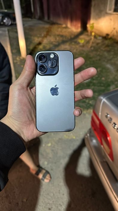 Iphone 14 pro...