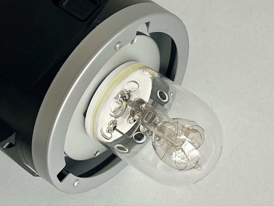 Godox WITSTRO AD600BM - преносим батериен моноблок