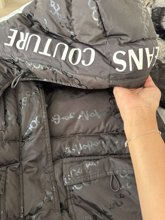 Куртка Versace Jeans