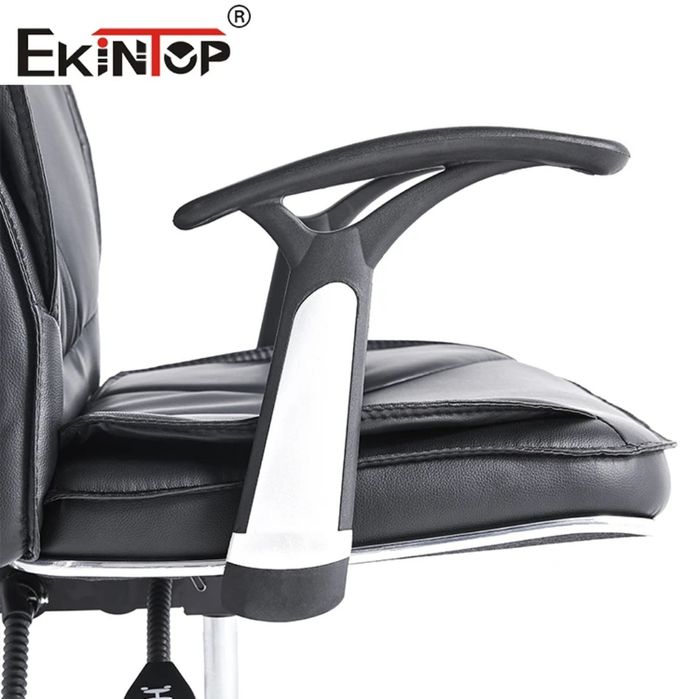 (Sf-35) Офисное кресло с функцией наклона и регулировкой высоты