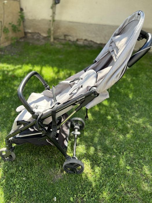 Детска лятна количка