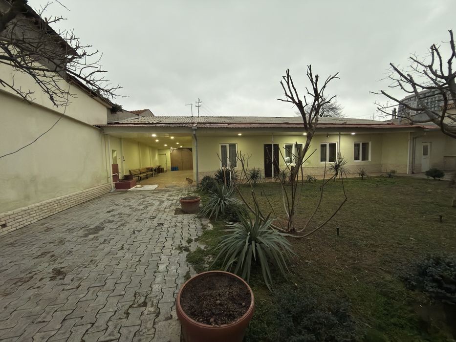 Продажа участка 5,15 соток Дархан Махатмаганди фасад 19 метров