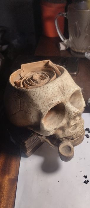 Пепельница блатная продам