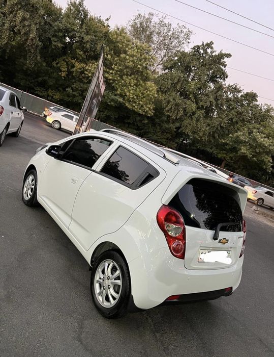 Spark 2022 avtomat tozza 100 tali