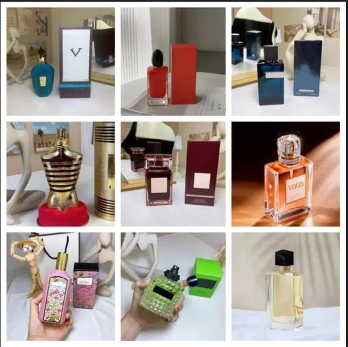 Продаю Люкс парфюмы