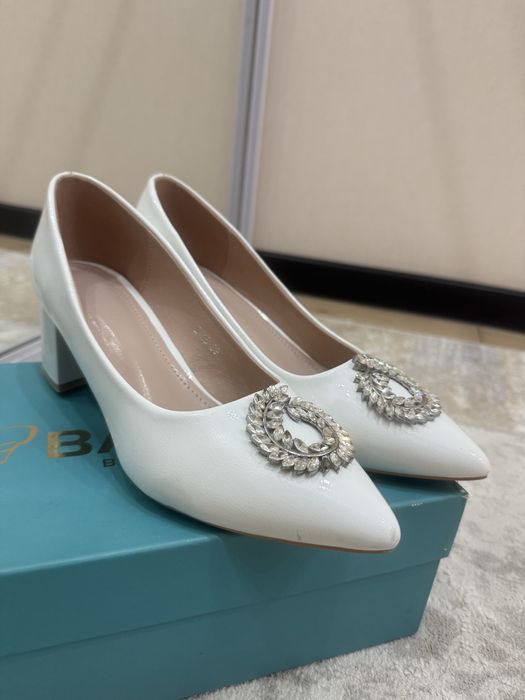 Туфли сатылады новый