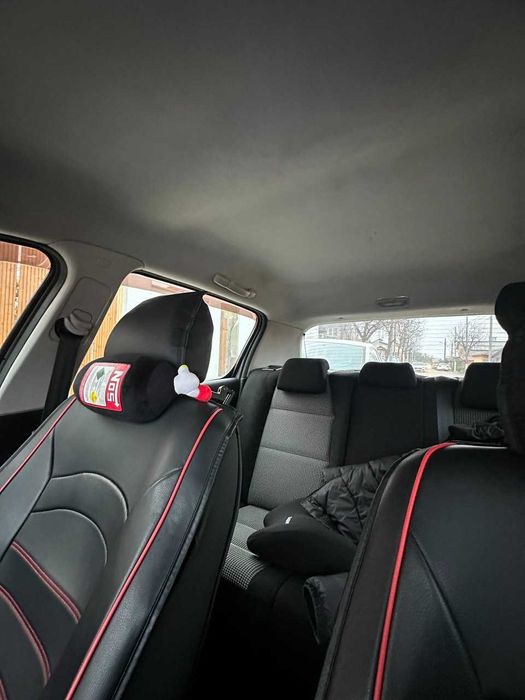 Peugeot 307 Hatchback 1.6 HDi 110 CP