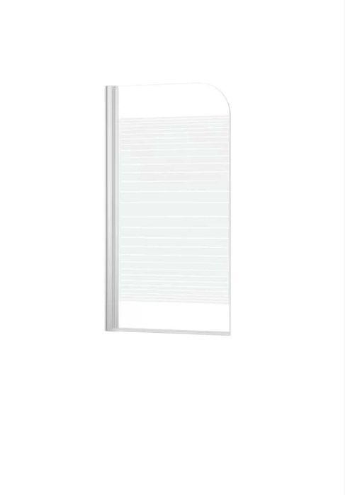 Paravan cadă Form & Style Abeto – 75×140 cm, nou, sigilat