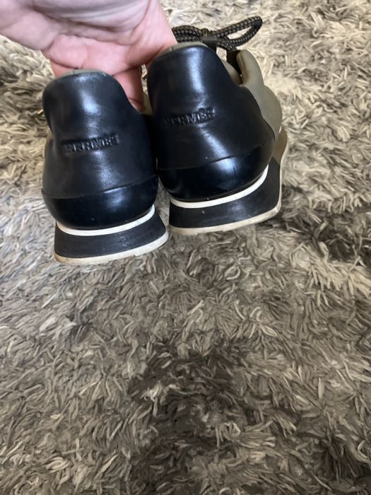 Hermes мъжки маратонки