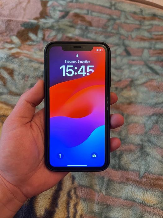 IPhone Xr 64gb айфон