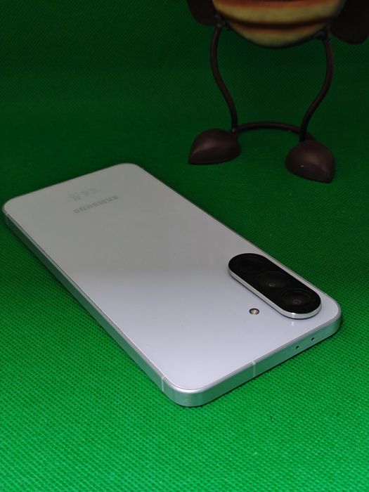 Samsung A56 5G * Garantie *