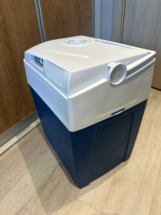 Немска хладилнa чанта Mobicool TC-29-12/230 - , 26л, 12V-220V