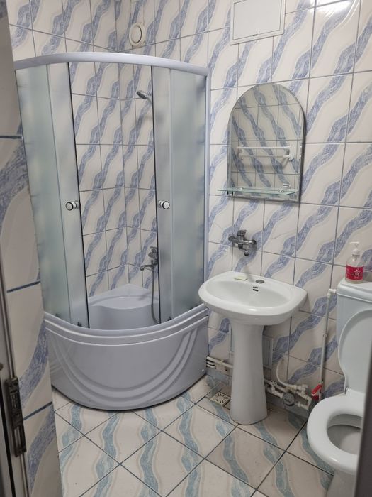 Garsoniera confort,1