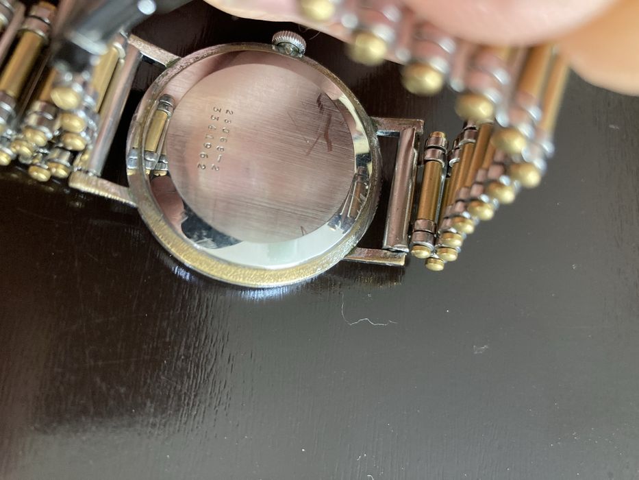 Мъжки оригинален часовник Certina