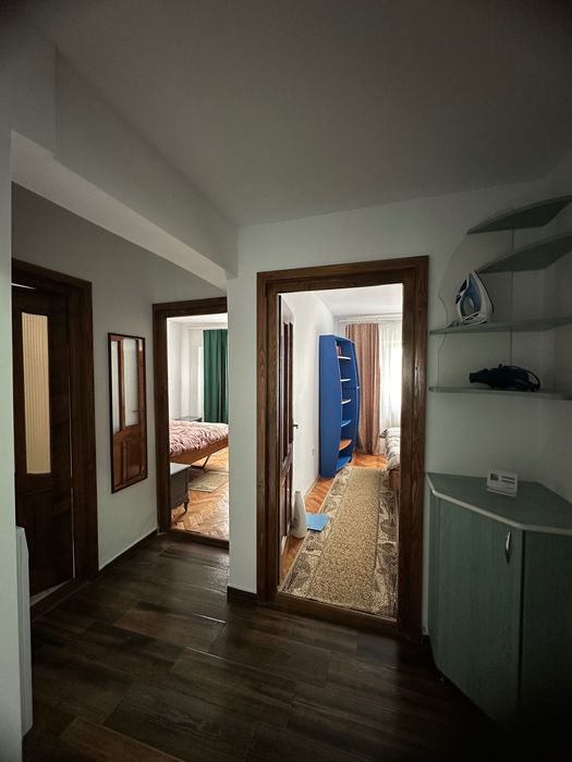 Chirie Ocna Mureș Apartament