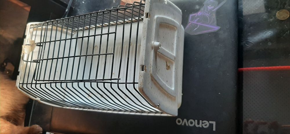 Продам клетку для хомиков