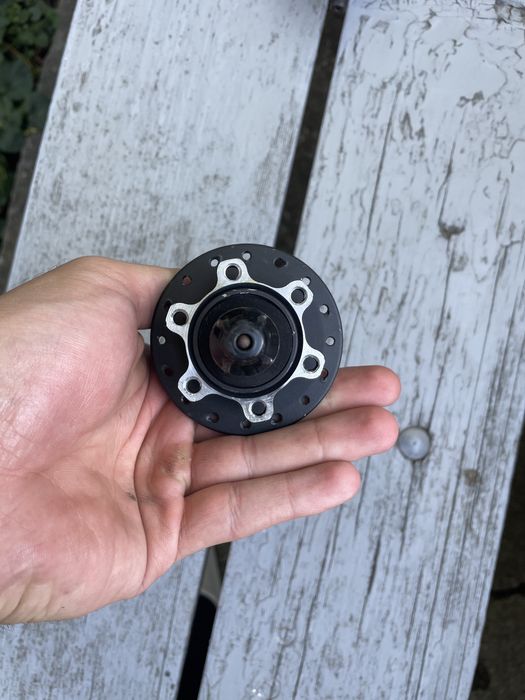 Set butuci Dirt jumper/dirt bike/Bmx 32 gauri