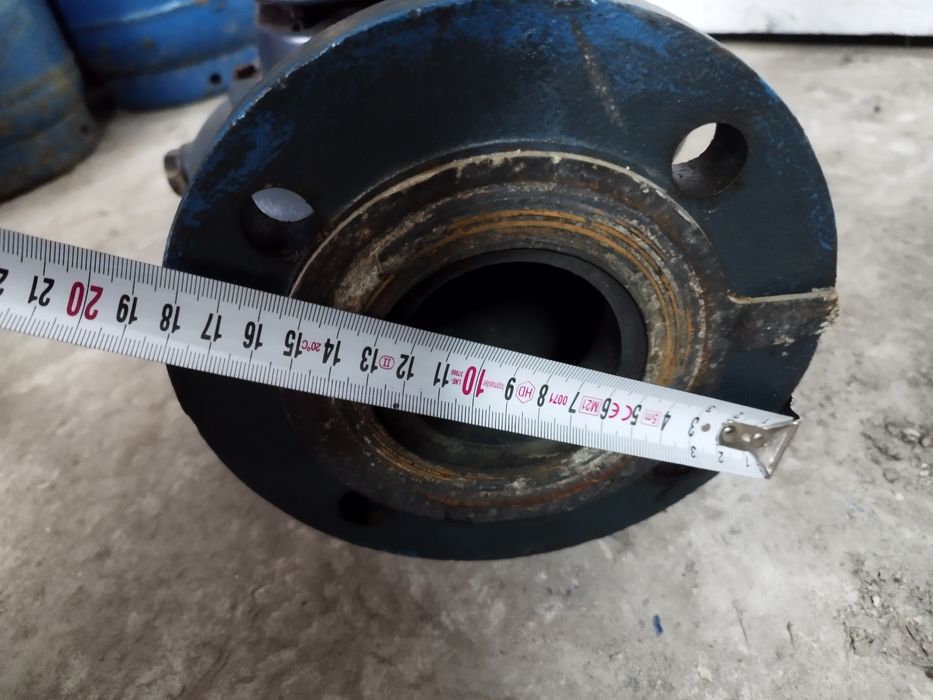 Циркулационна помпа Lowara