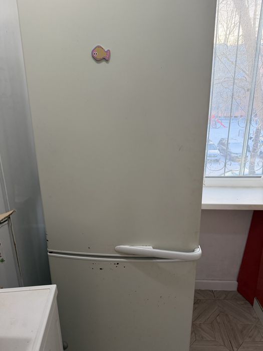 Холодильник Атлант