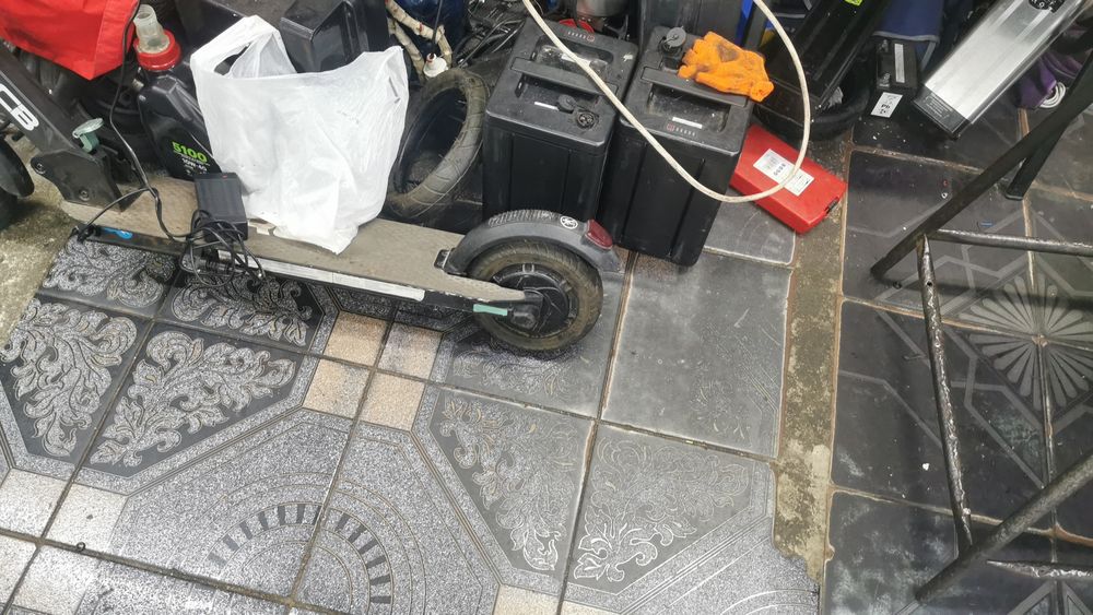 Reparații trotinete electrice & biciclete electrice | Service rapid