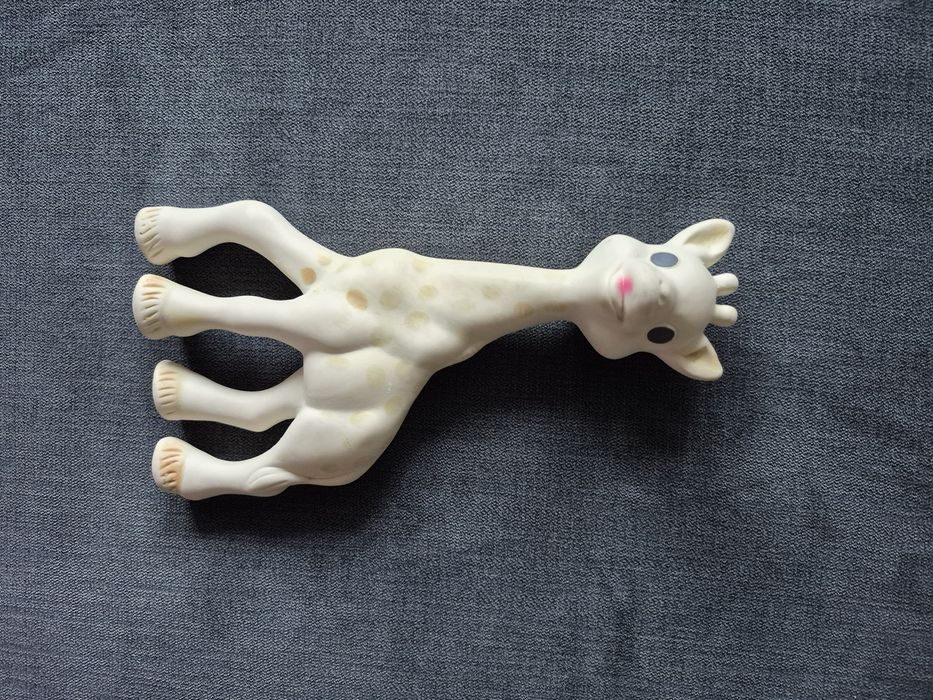 Лот детски играчки - Sophie la Giraffe, little dutsch fisher price