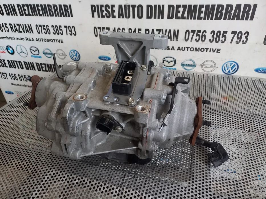 Grup Diferential Spate Toyota Yaris Cross 1.5 Benzina Hybrid 4x4 An 2020-2021-2022-2023-2024 Cod 02