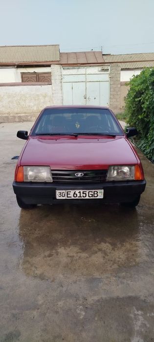 Ваз21099 йили1993 холати яхши